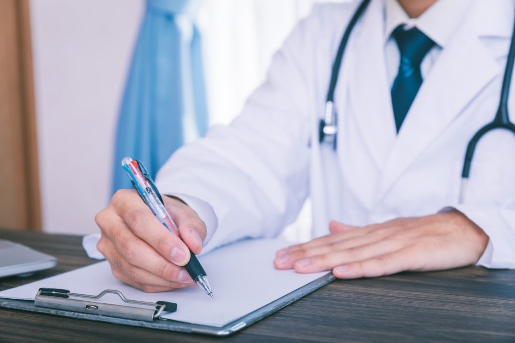 心療内科と精神科の違いとは？