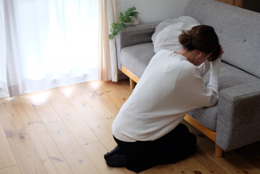 適応障害になりやすい人の特徴7選