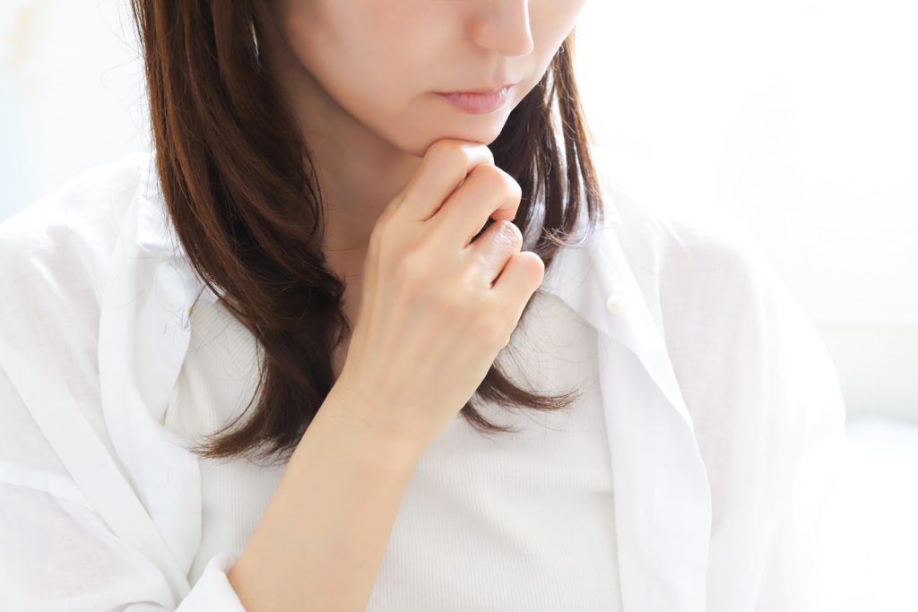 心療内科・精神科への受診をためらう方にできること