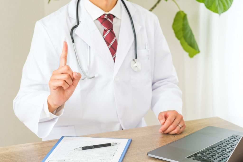 心療内科・精神科への受診をためらう3つのリスク