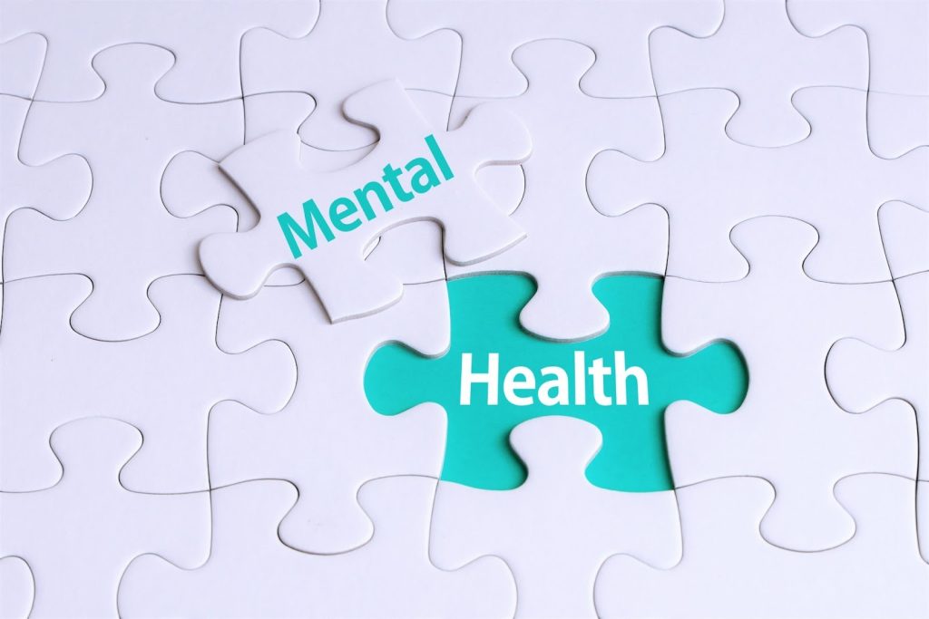 ストレスの対処方法を身に付ける