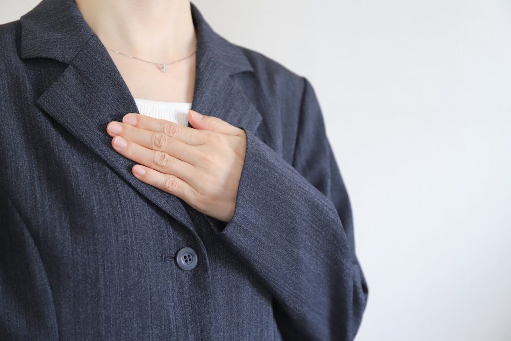 適応障害が再発しやすい人の4つの特徴
