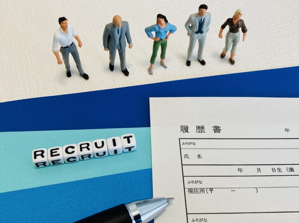 適応障害でも再就職はできる？
