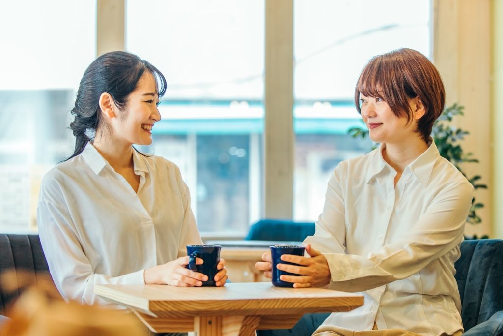 適応障害がある人に向いている会社の特徴