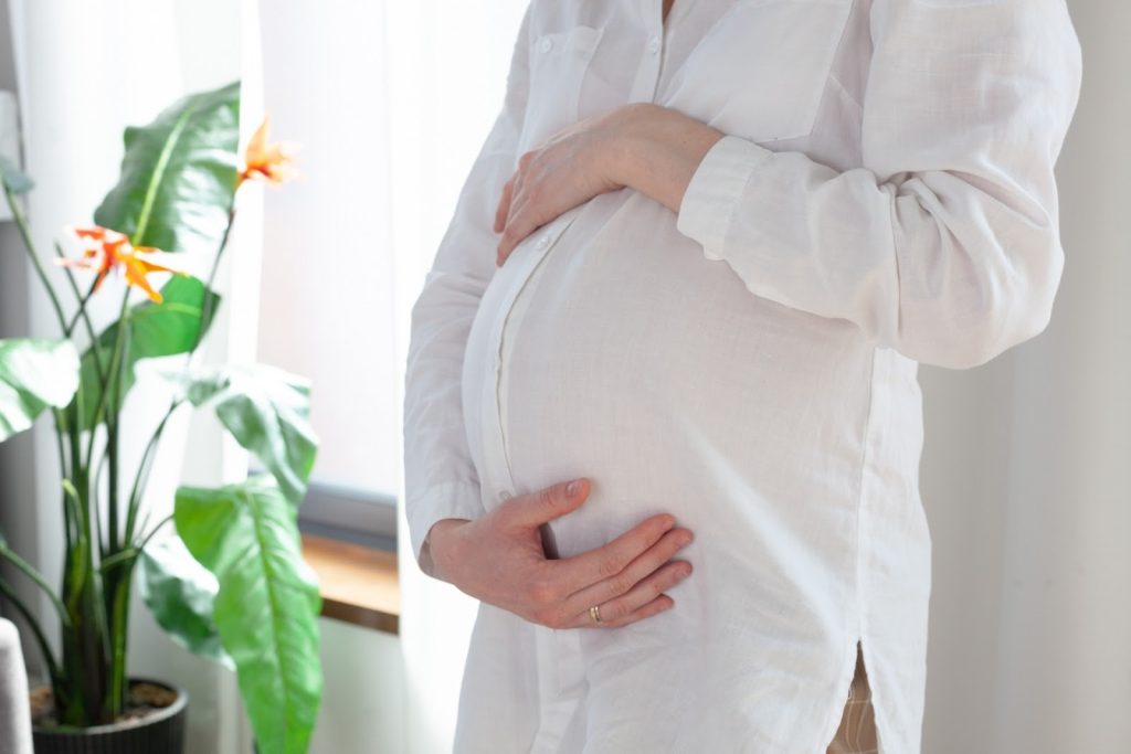妊娠を希望している・授乳中で薬を避けたい人