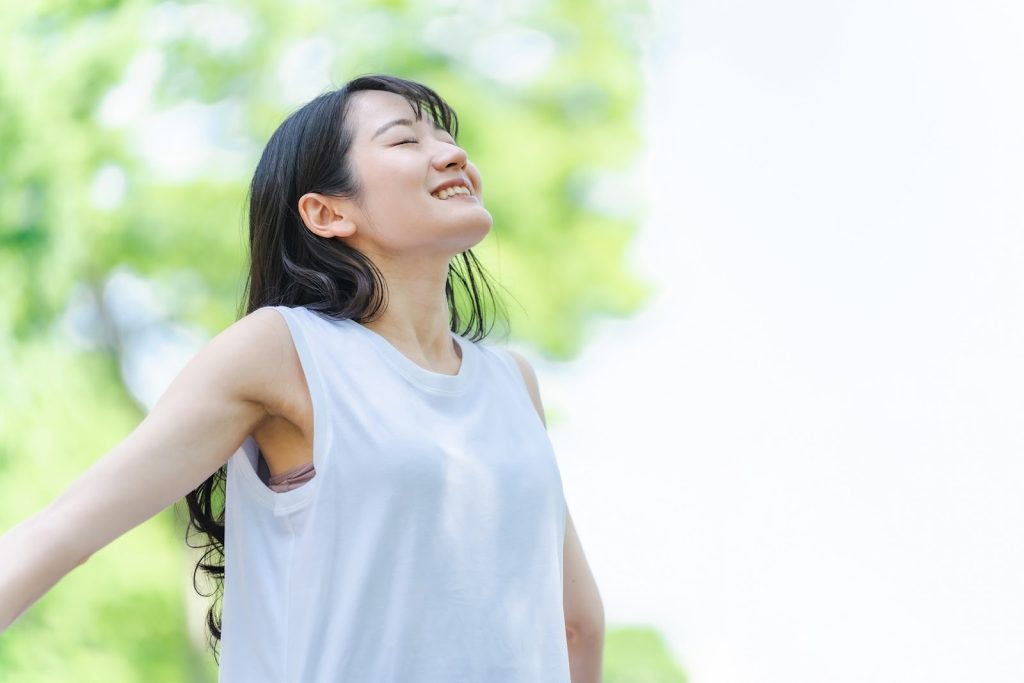 うつ病による休職期間中の過ごし方