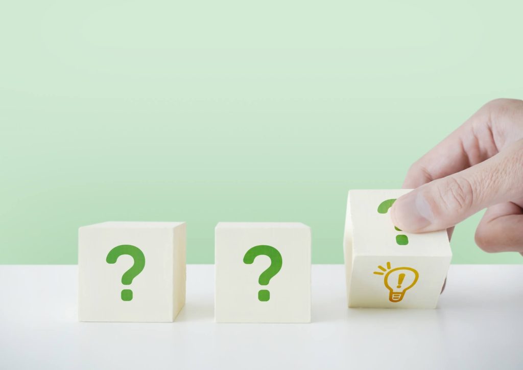 うつ病の原因に関するよくある質問