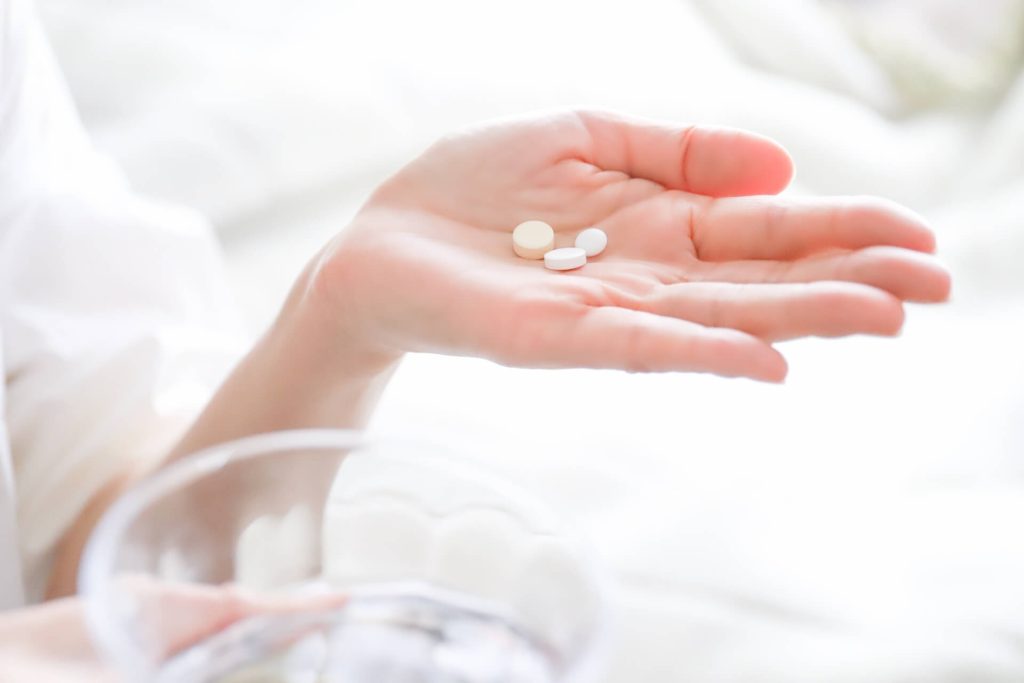 不安障害の治療薬に関するよくある質問