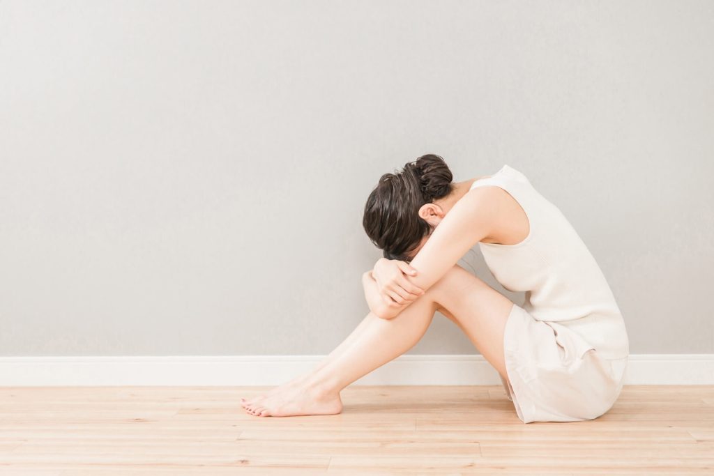 自分でできる不安障害の治し方はある？