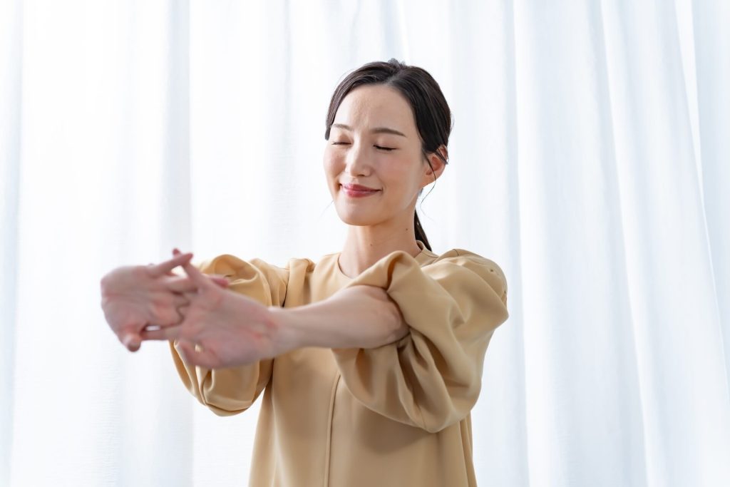 不安障害へのアプローチとして取り入れられる方法5選