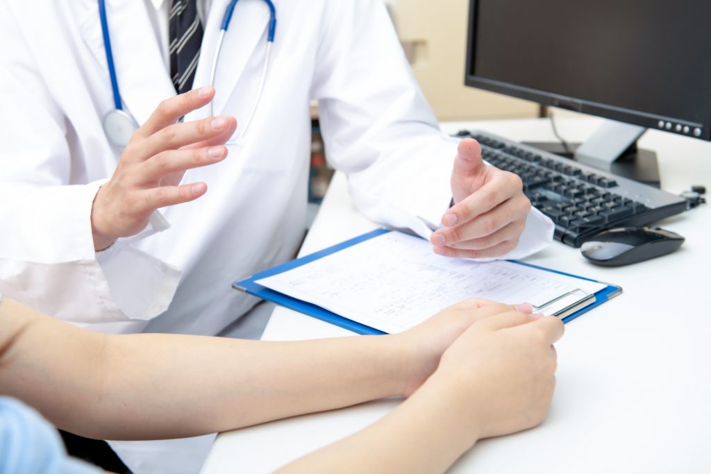 適応障害による休職から復職する際の判断基準