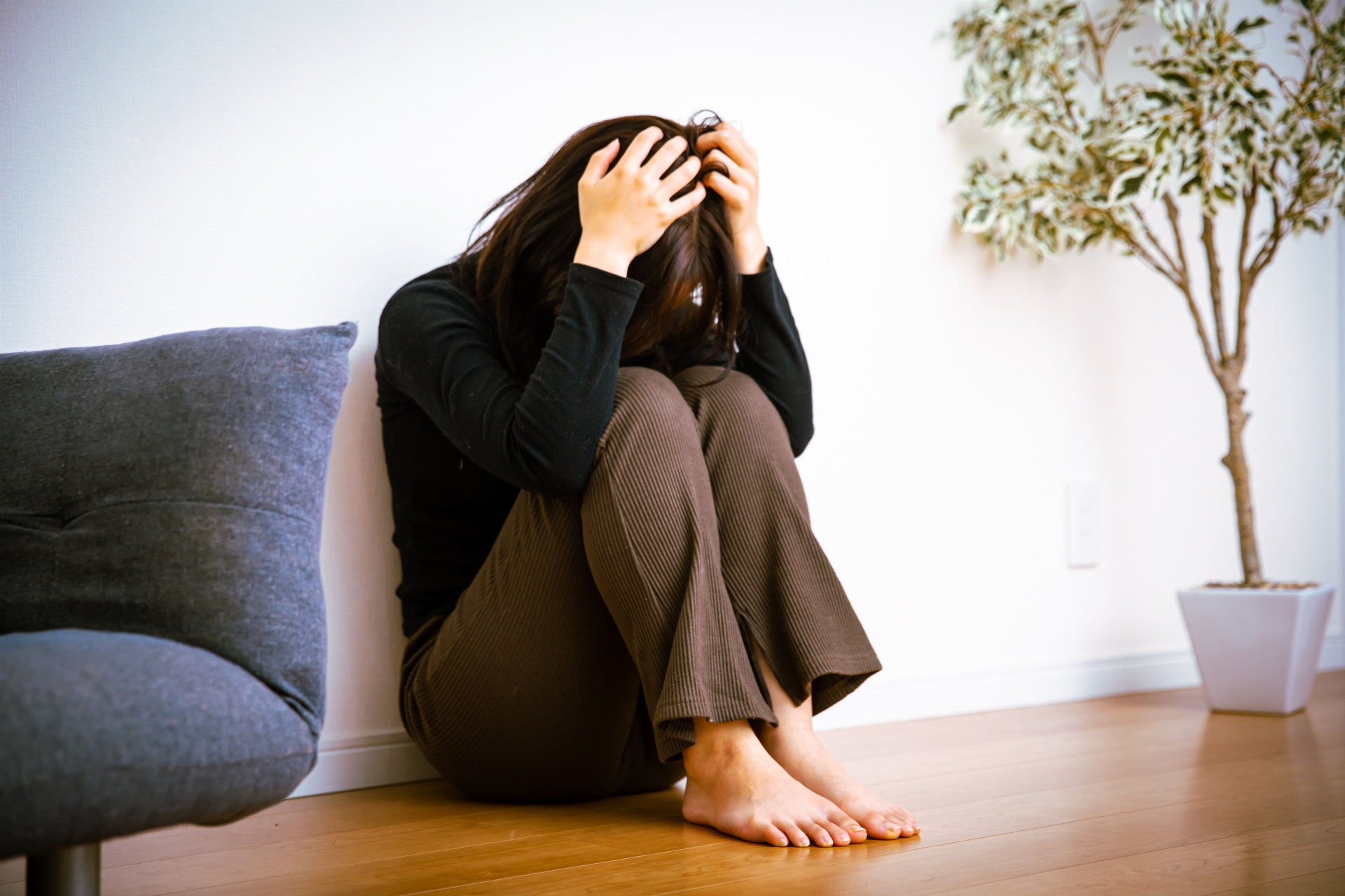 適応障害の休職期間はどれくらい？目安や長引く原因・復職までの流れを3STEPで解説