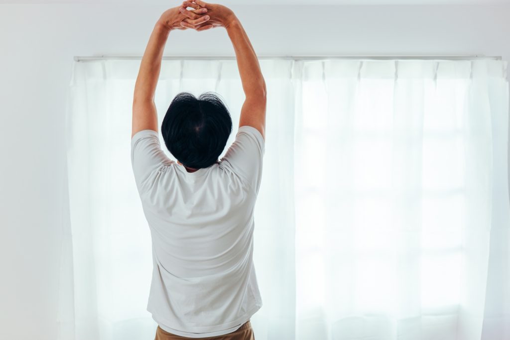 適応障害は休職期間中の過ごし方が重要