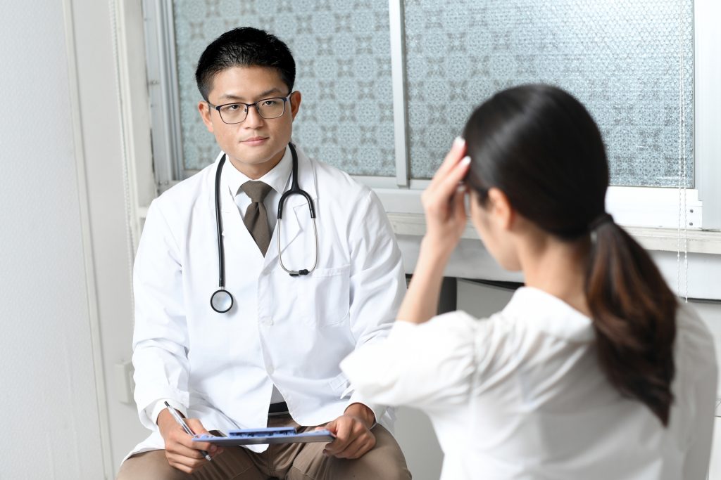 職場ストレスが限界のときに取るべき行動