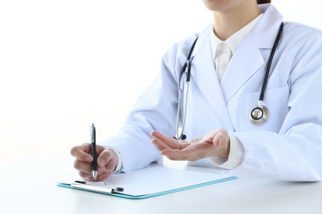 職場のストレスにお悩みの方は「こころメディカルクリニック」にご相談ください